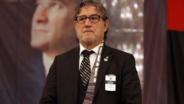 Son Dakika: Beşiktaş Olağan Genel Kurulu'nda gerginlik! Ali Rıza Dizdar salondan çıkarıldı...