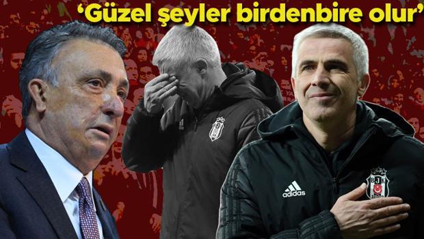 Son dakika: Beşiktaş'tan Önder Karaveli kararı! 3 maçta 7 puan sonrası 'Sözleşme imzalandı' iddiası...