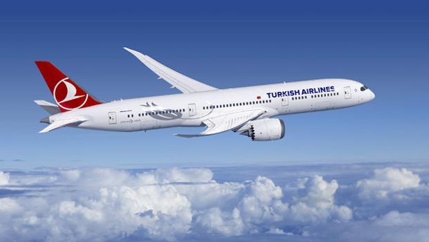 THY’den George Clooney açıklaması: Reklam teklifimiz olmadı