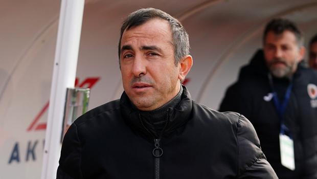 "İnşallah sene sonunda hikayemiz güzel olacak..."