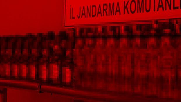 Ordu'da sahte içkiden ölenlerin sayısı 4'e yükseldi