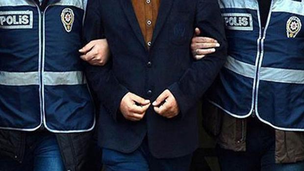 Diyarbakır’da terör örgütü propagandası yapan 16 kişi gözaltına alındı