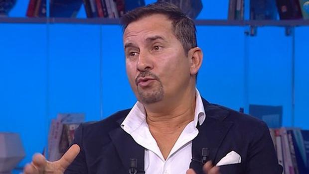 Ergün Penbe'den Fatih Terim sözleri! "Yetiştirdiği hoca var mı?"