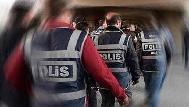 Van’da terör operasyonu: 24 gözaltı