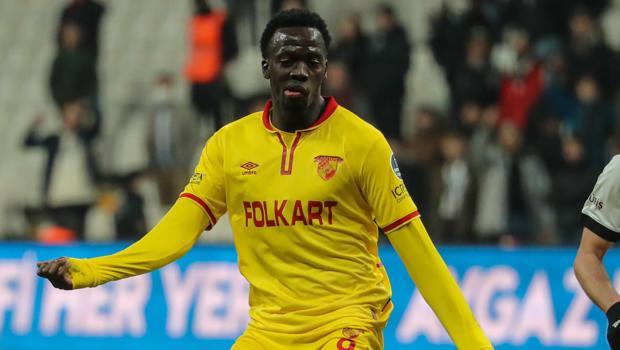 İç sahada en az gol atan takım Göztepe