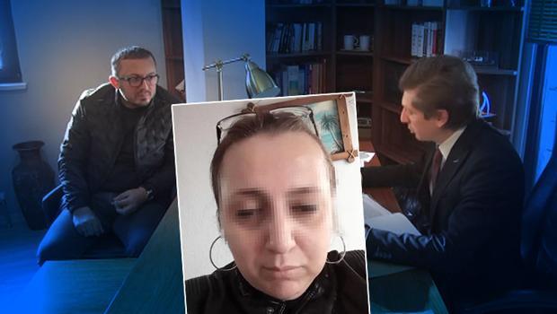 İstanbul'da şaşkına çeviren olay! Hayatları kâbusa döndü