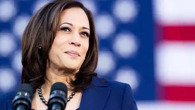 ABD bu sözler ile sarsıldı... Kamala Harris 'en büyük tehdit'i açıkladı