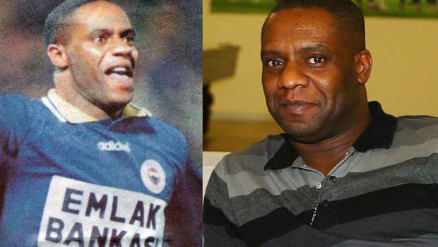 Fenerbahçe'nin eski golcüsü Dalian Atkinson'ın 5 yıl önceki ölümünün ardından İngiliz polisinden özür mektubu!