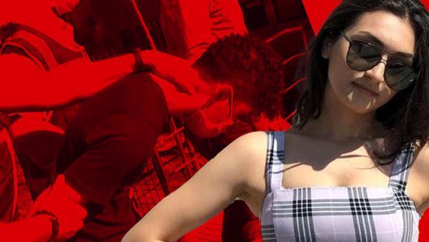 Duygu Delen davasında yeni gelişme! Çok çarpıcı rapor: Balkondan düşerken canlıymış