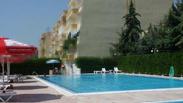 Haşemalı kardeşleri havuzdan çıkaran yöneticiye 10 ay hapis