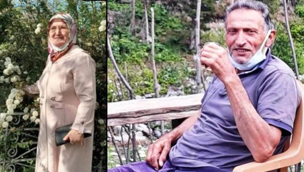 Özdemir çifti evlerinde ölü bulunmuştu! Sırrı çözüldü