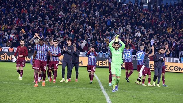Trabzonspor’da hedef çifte kupa