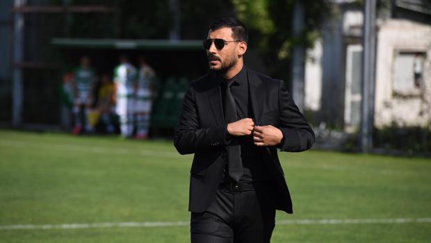 Galatasaray teknik ekibine sürpriz isim! Farioli derken Selçuk Erdoğan...