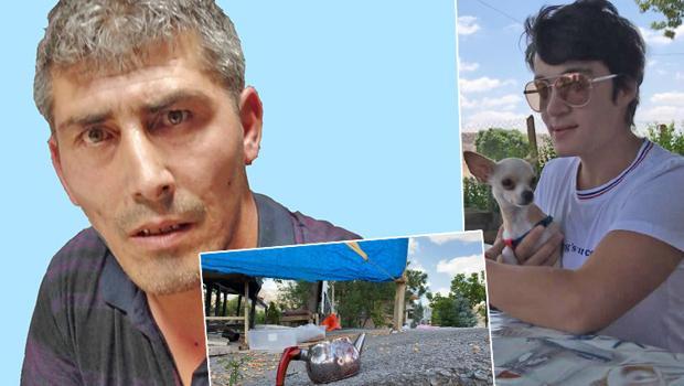 'Çay soğuk' diyen Emel’i öldüren seyyar satıcı, bu kez ‘Bana erkek şahıs tokat attı’ dedi