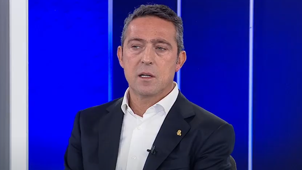 Son Dakika: Ali Koç'tan Yargıtay'ın 3 Temmuz kararıyla ilgili açıklama