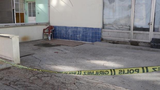 2. kattan düşen 7 yaşındaki çocuk feci şekilde can verdi