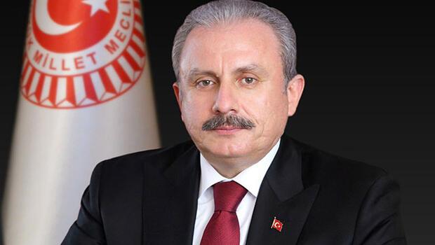 TBMM Başkanı Şentop: “Mehmet Akif Ersoy son nefesine kadar manevi değerlere sadık kalarak yaşamıştır”