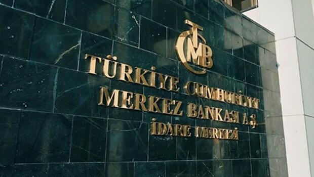 Merkez Bankası 28 Aralık kur seviyesini açıkladı