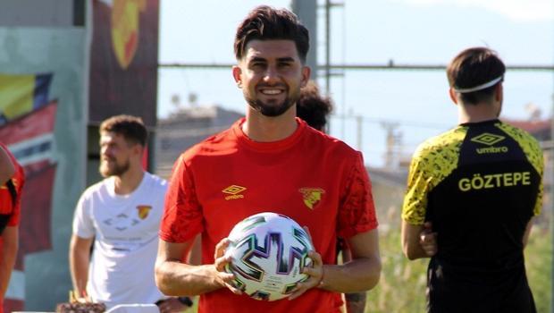 Göztepe’de Soner Aydoğdu yolcu! Konyaspor...