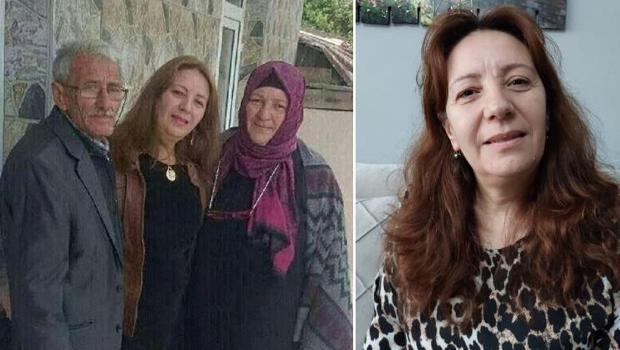 Cumhurbaşkanı Erdoğan'ın hikayesini anlattığı Sevda Sunguroğlu: Babamın vasiyetiydi çok duygulandık