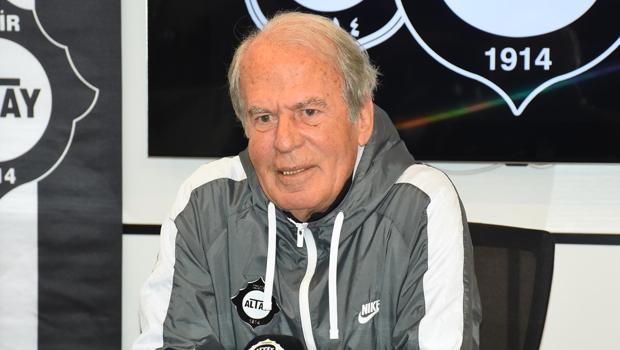 "Mücadeleye hazırım..."