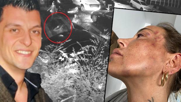 'Dayakçı sevgili'ye tahliye