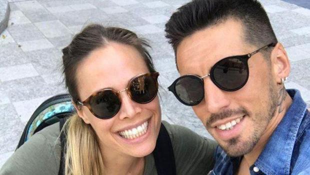 Son Dakika: Jose Sosa ve Carolina Alurralde ayrıldı! Eşi bizzat açıkladı...