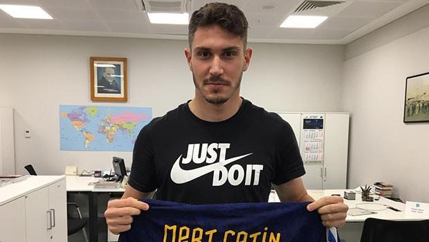 Mert Çetin’e Fransa'dan 2 teklif! Trabzonspor'un da gündeminde...