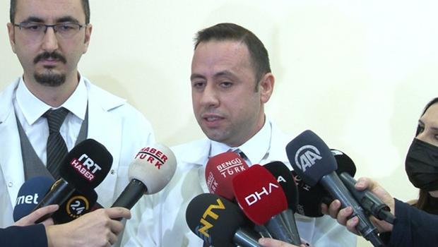 SMA taşıyıcılığının belirleneceği laboratuvarda çalışma başladı