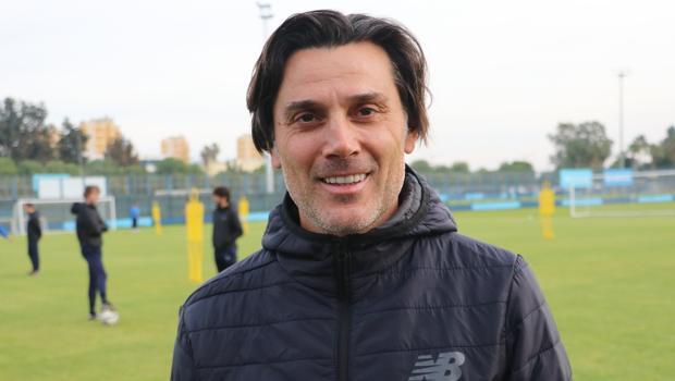 "Takımın bir kimliğe sahip olduğunu herkes biliyor..."