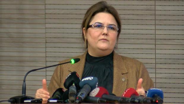 Bakan Yanık'tan Ümit Özdağ'a tepki: 'Böylesi ucuz siyasete izin vermeyiz'