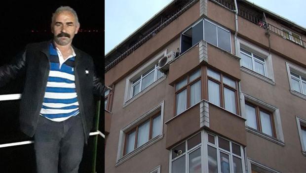 Talihsiz son! Çatıyı tamir ederken yaşama veda etti