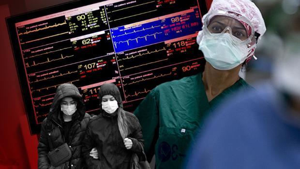 Son dakika: Koronavirüs vakalarında Omicron etkisi! Bakan Koca'dan önemli uyarı