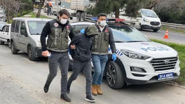 Üzerinden iki telefon çıkınca şüphelendiler! İtiraf etti