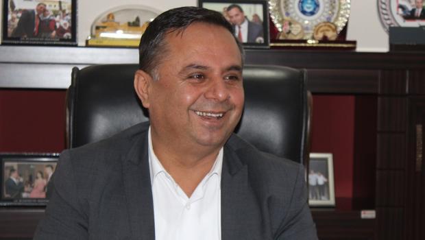 "Galatasaray zaferi, horozun silkinişi ve dirilişin başlangıcı..."