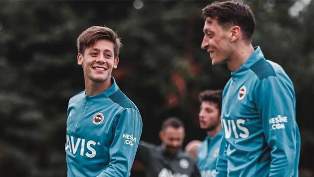 Son Dakika: Fenerbahçe'ye Arda Güler'den kötü haber