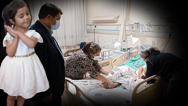 Son dakika: Pitbull saldırısında yaralanmıştı! Asiye Ateş servise alındı