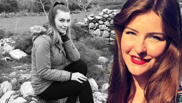 Otelde feci ölüm! Mermer cilasını su sanıp içen Özde Çivici hayatını kaybetti