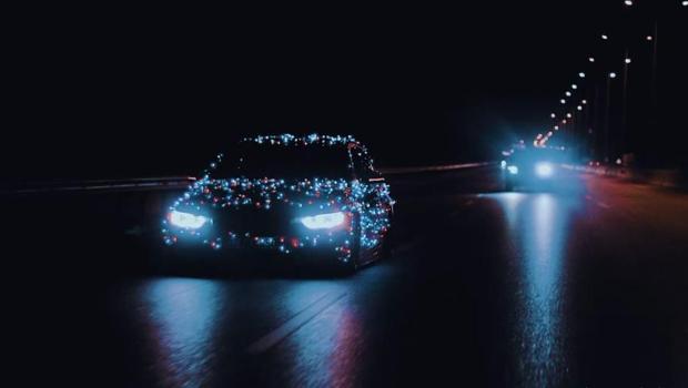 Aracını bu hale getirdi, cezayı yedi! 'Biraz pahalıya mal oldu'