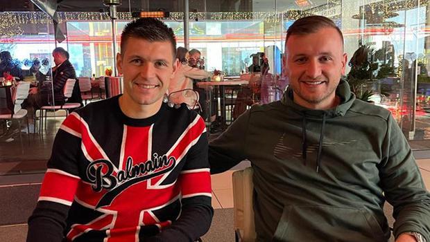 Eyüpspor'dan transferde Strahil Popov hamlesi! 1.5 yıllık anlaşma...