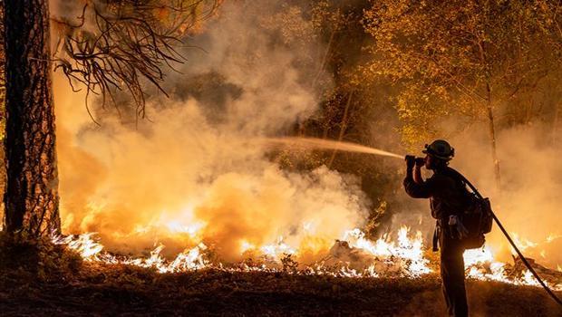 Aşırı soğuklar, sıcaklar, yangınlar, kasırgalar ve hortumlar: Felaketler yılını geride bıraktık, neler yaşadık?