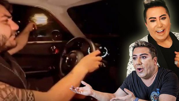 Son dakika... Sosyal medya fenomeni Murat Övüç’ün oğluna hapis cezası