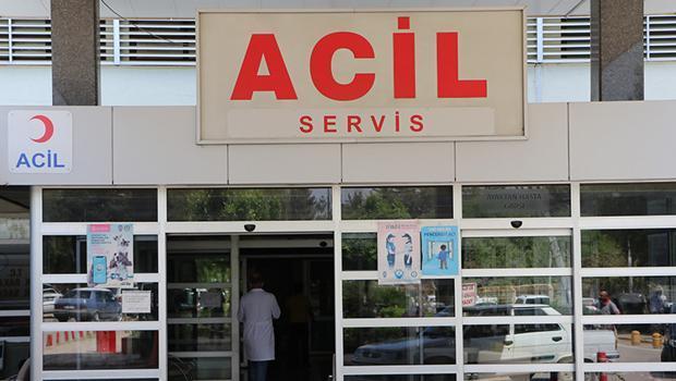 Prof. Dr. Sebe: Metil alkolün 3-4 kaşığı dahi ölüme götürüyor