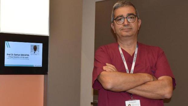 Prof. Dr. Sakarya: Omicron'da 18 yaş altı süper bulaştırıcı grupta