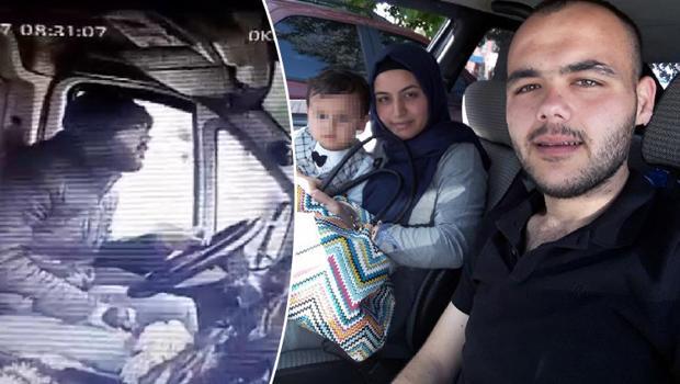 Kripto dehşetinde yeni detay... Eşini öldürmeye 'dua' ederek gitmiş