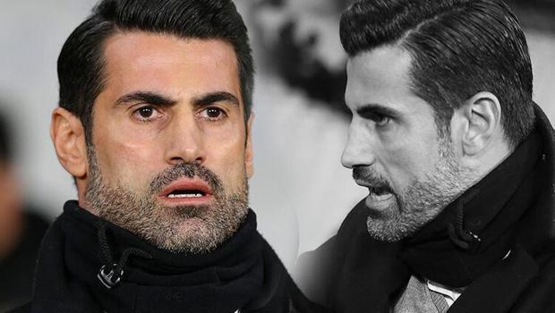 Volkan Demirel sonrası Fatih Karagümrük'te ilk ayrılık! Galatasaray ve Fenerbahçe derken...