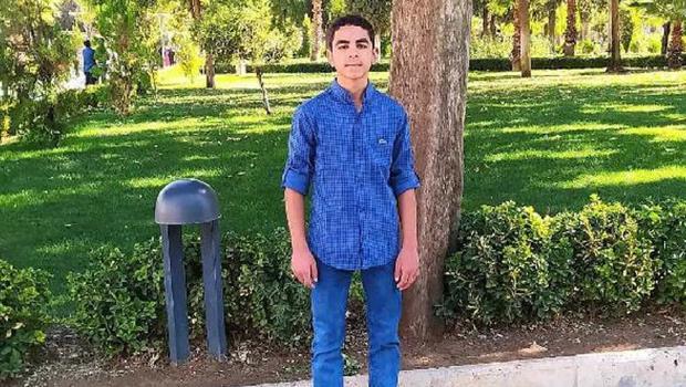 13 yaşındaki Hüseyin'in acı ölümü!