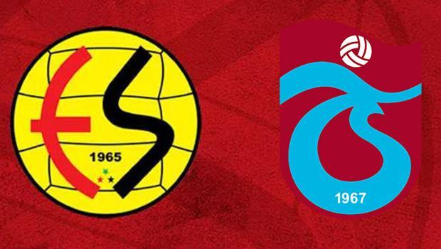 Eskişehirspor'un borçsuzluk imzası talebine Trabzonspor'dan ret!