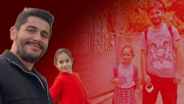 Pendik’te 7 yaşındaki kızını öldüren baba tutuklandı