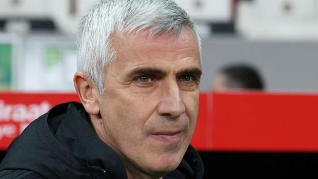 Beşiktaş Teknik Sorumlusu Önder Karaveli: 'Kolay olmayacağını biliyorduk'